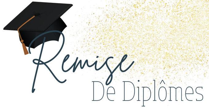 Remise de diplôme, DNB, CFG 2024